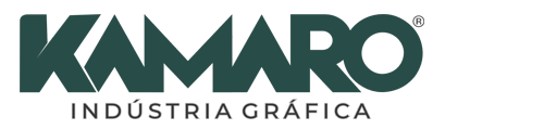 Kamaro Indústria Gráfica